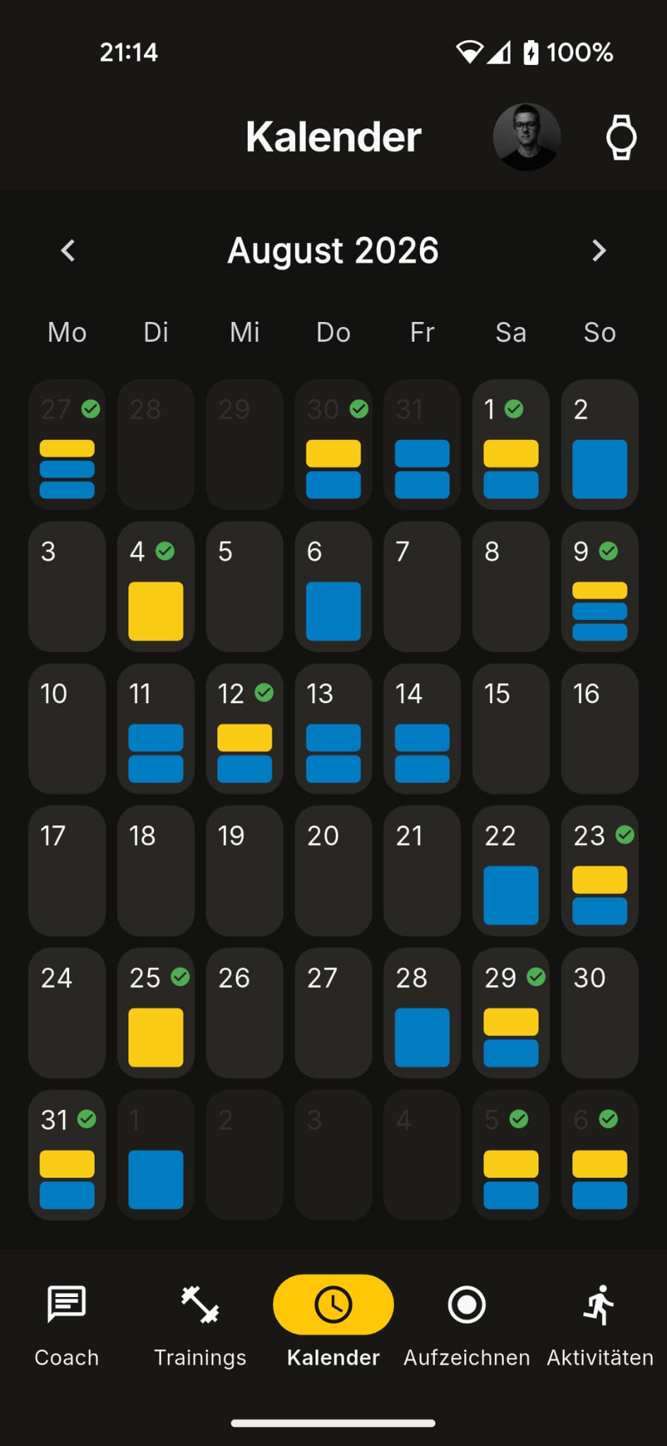 Kalender
