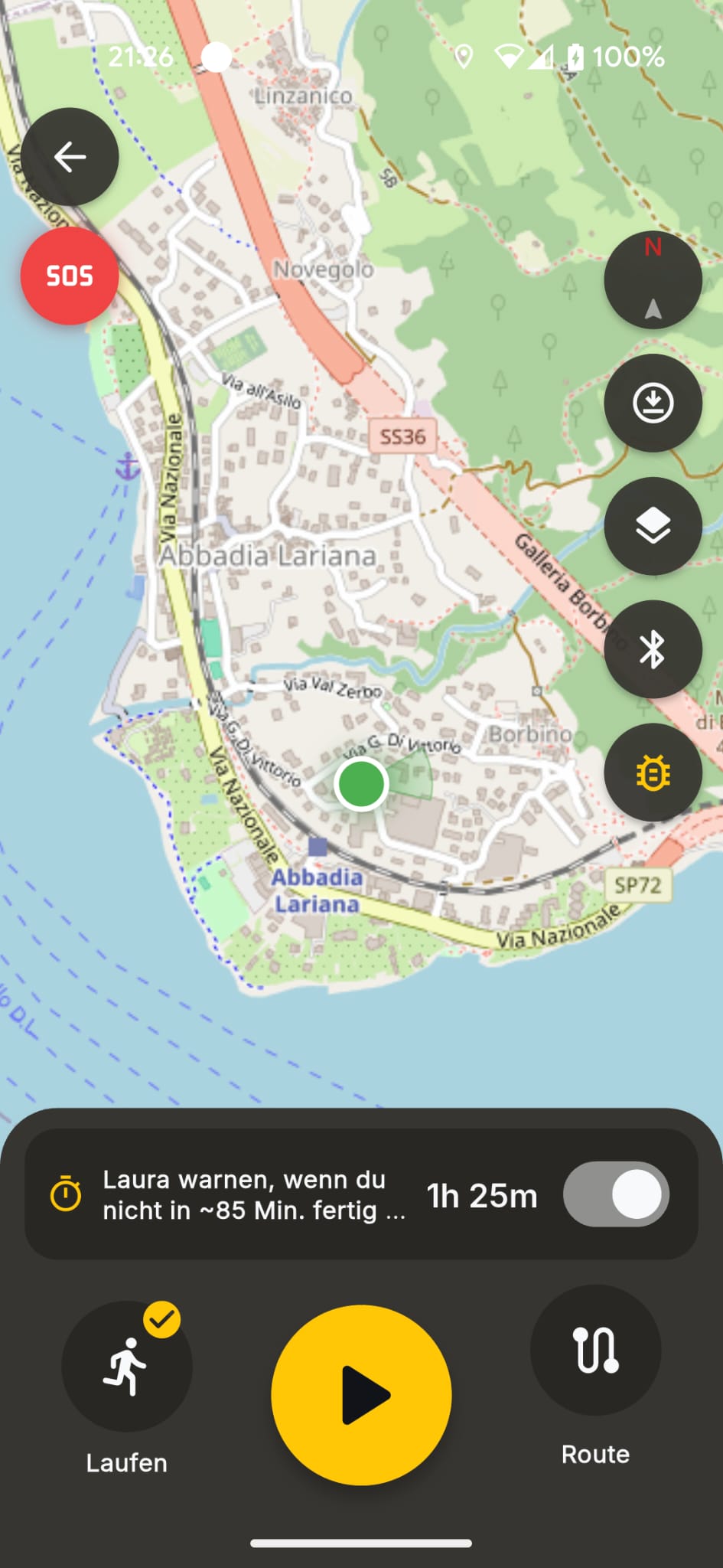 GPS