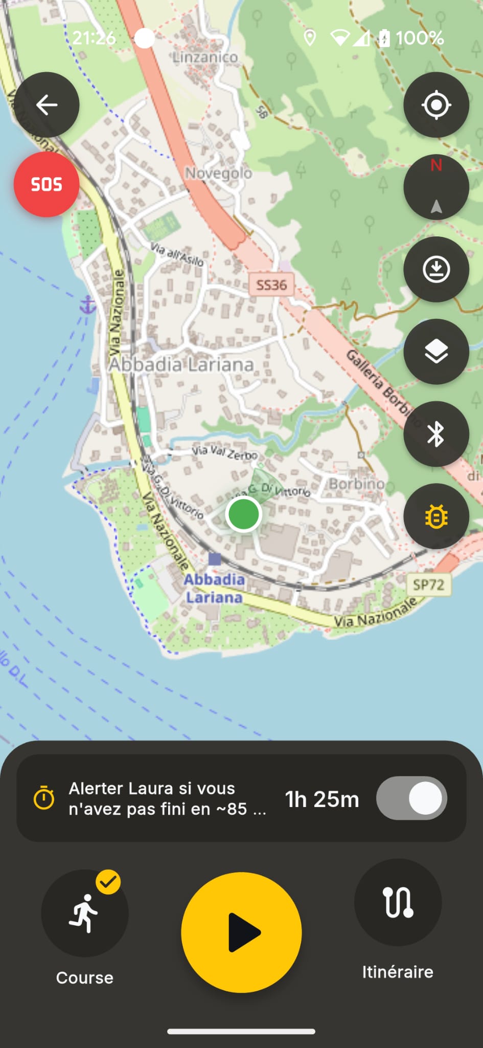 GPS