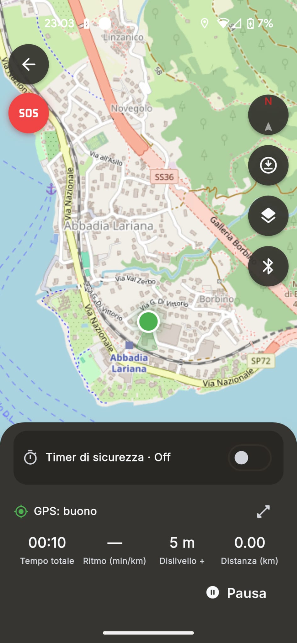 GPS