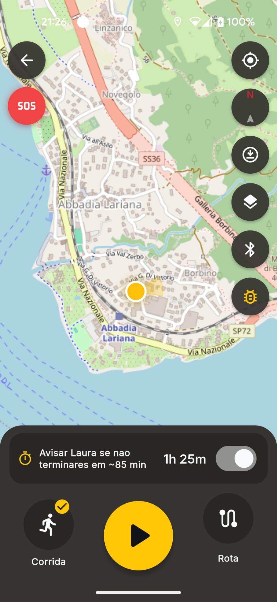 GPS
